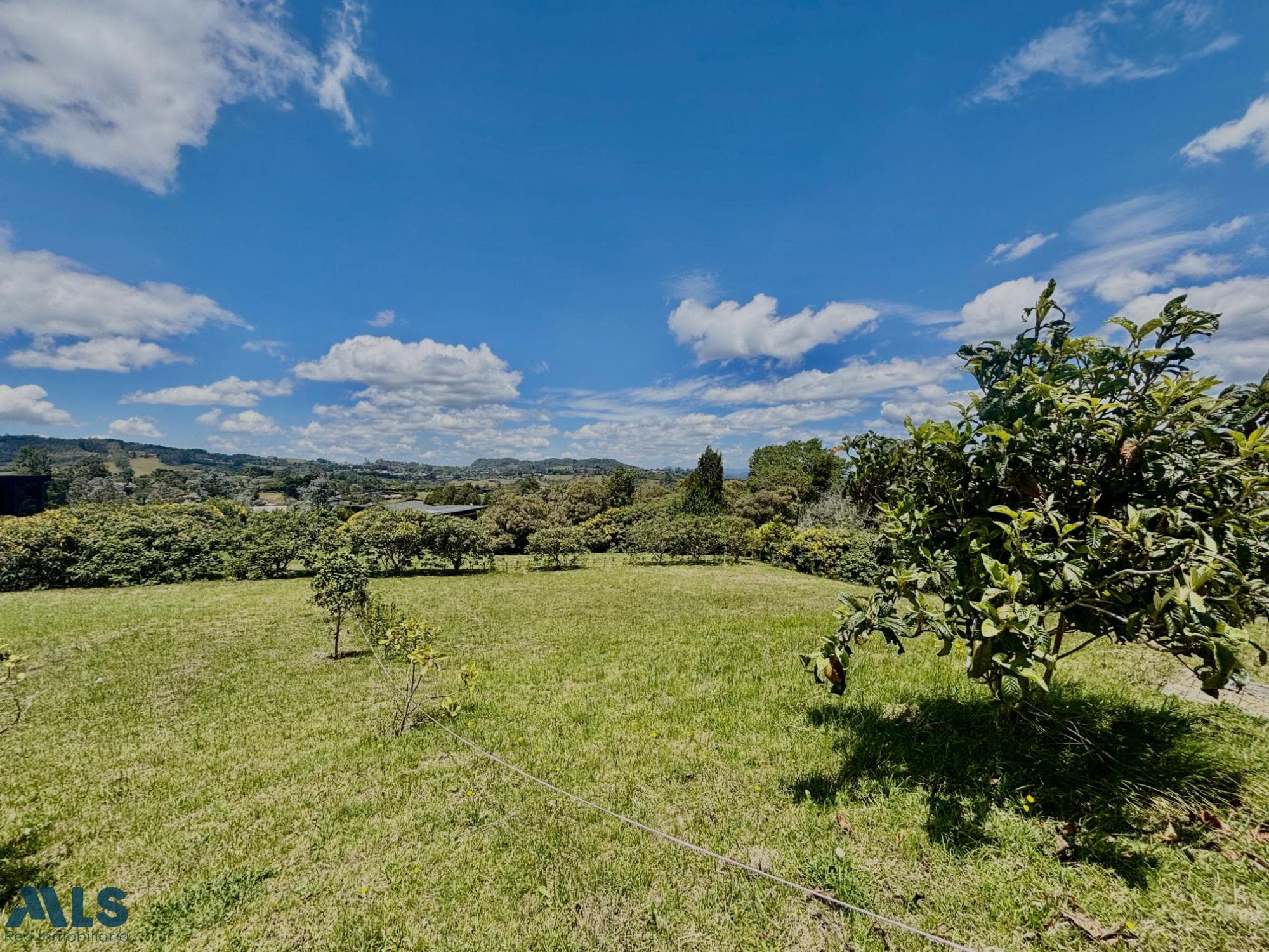 Lote Residencial en venta en Alto de las Palmas, Aburra Sur, Envigado — foto 1 de 8