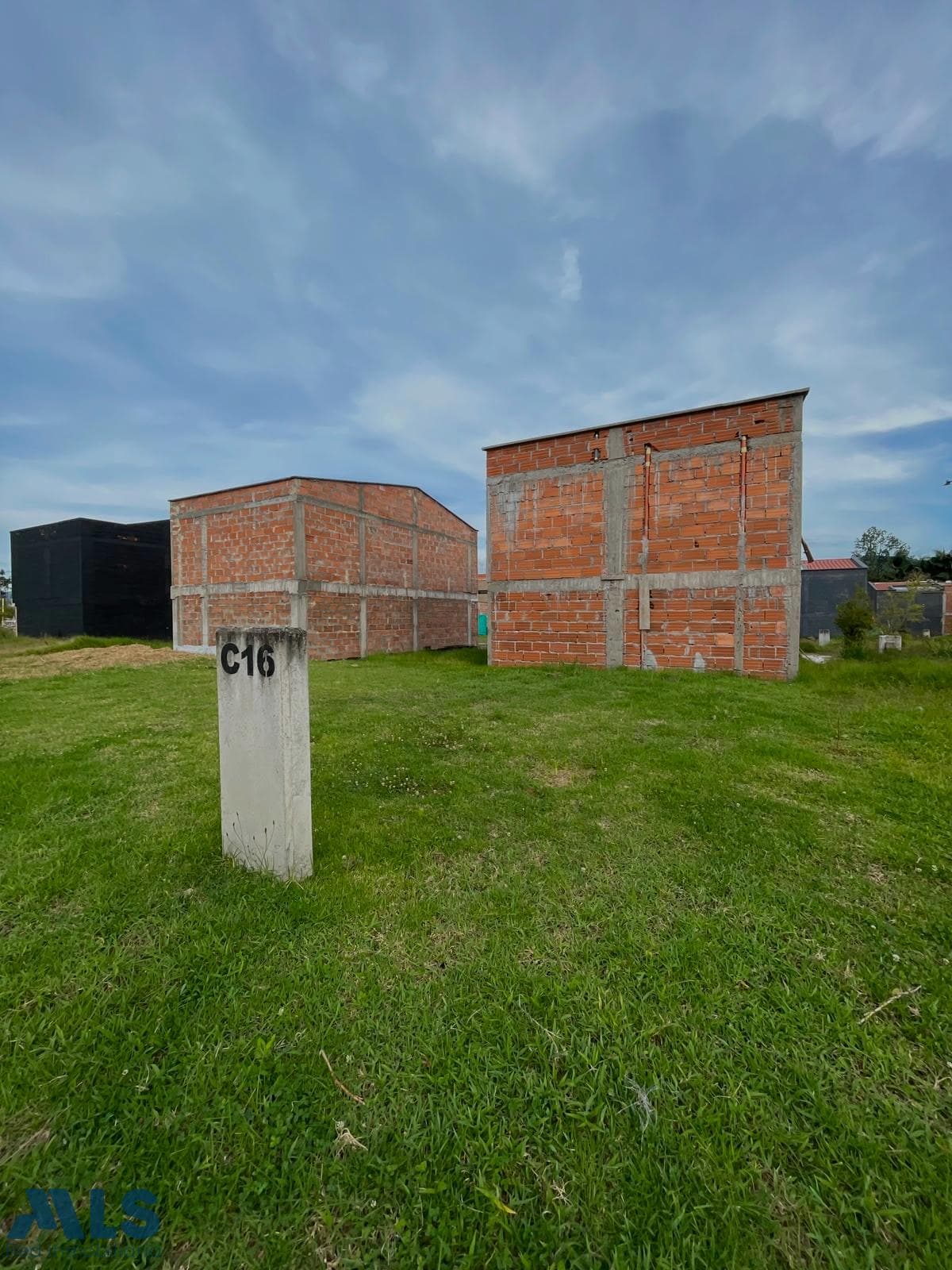Lote Residencial en venta en Urbano (La Ceja), Oriente Antioqueño — foto 1 de 8