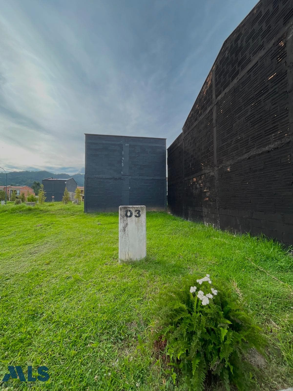 Lote Residencial en venta en Urbano (La Ceja), Oriente Antioqueño — foto 1 de 8