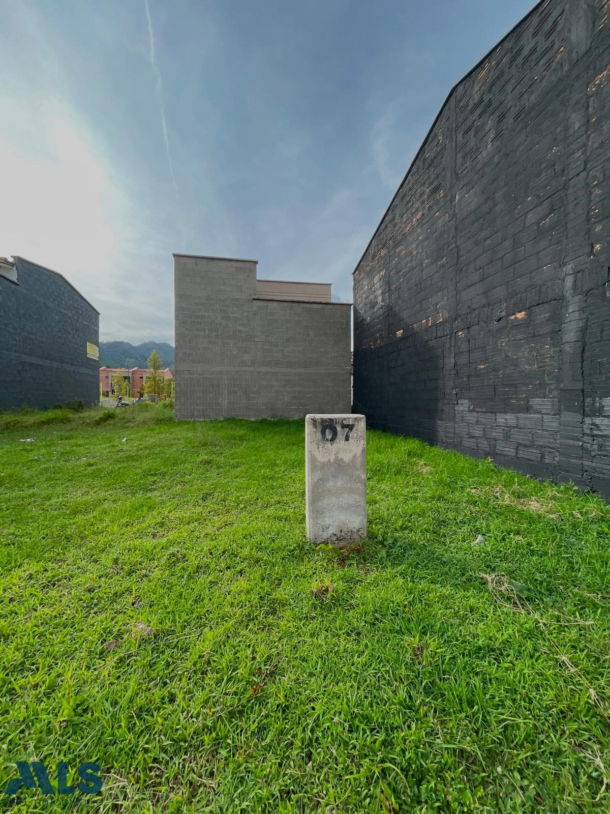 Lote Residencial en venta en Urbano (La Ceja), Oriente Antioqueño — foto 1 de 10