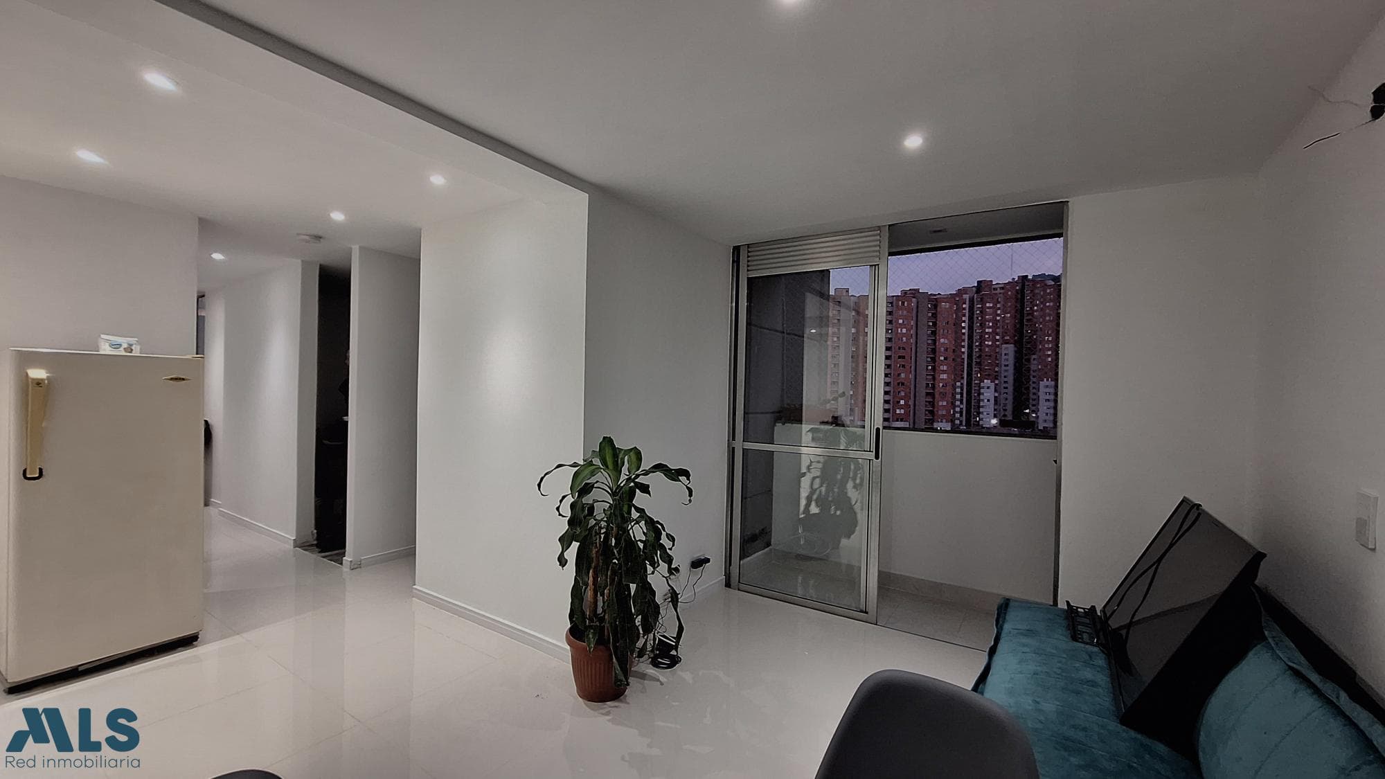 Apartamento en venta en Robledo, Occidente, Medellín — foto 1 de 17