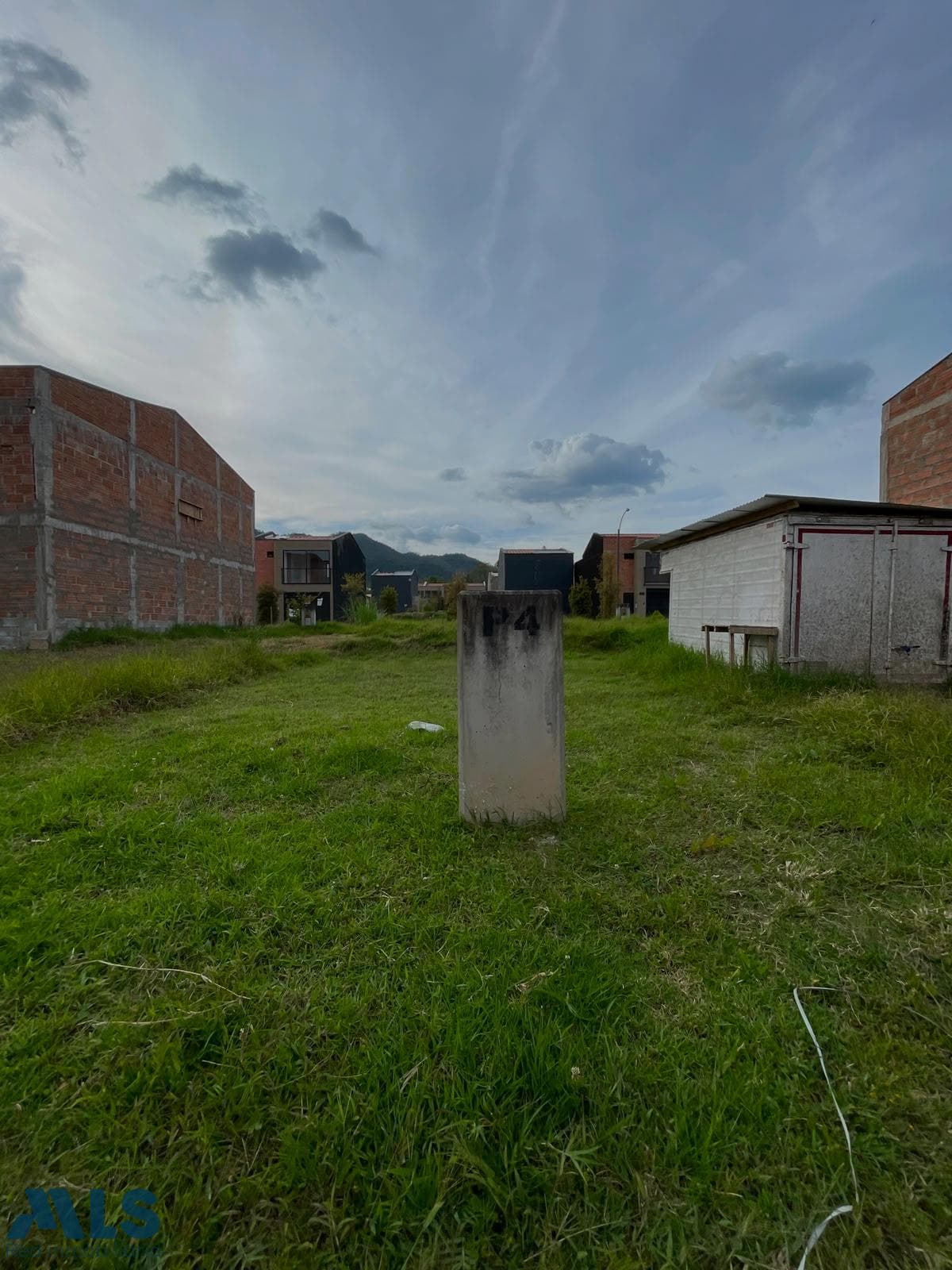 Lote Residencial en venta en Urbano (La Ceja), Oriente Antioqueño — foto 1 de 8