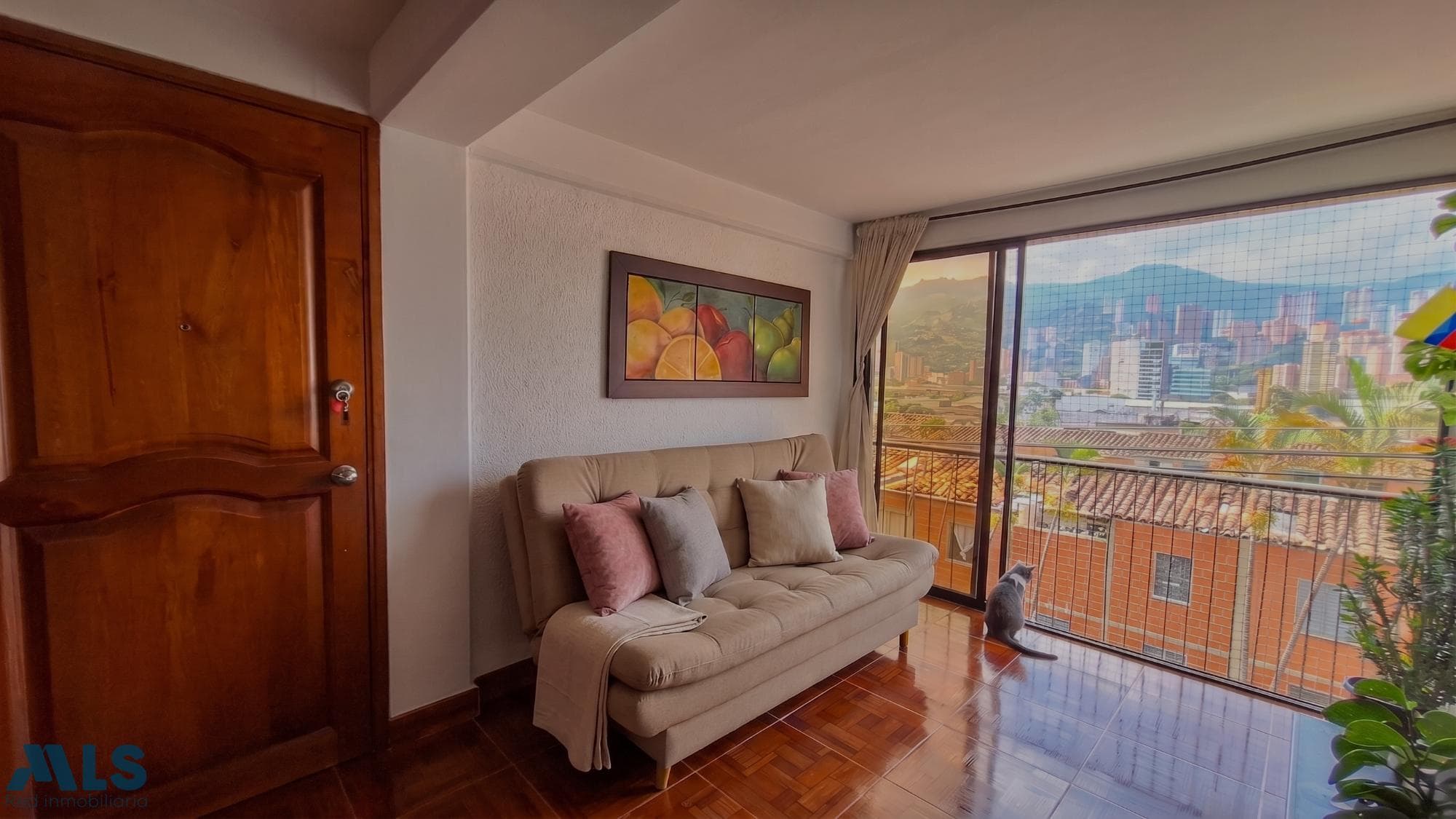 Apartamento en venta en La Palma, Aburra Sur, Itagüí — foto 1 de 22