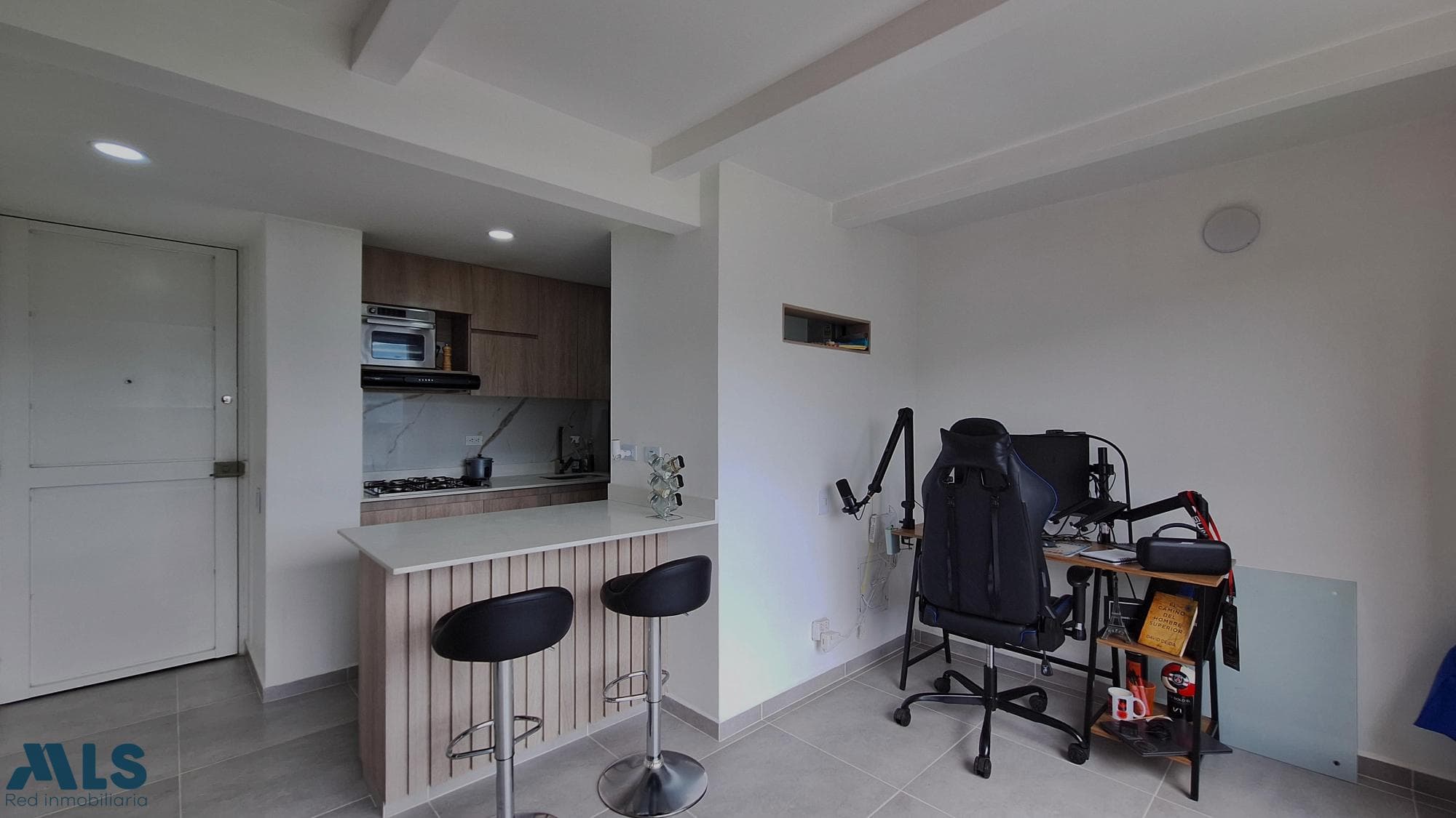 Apartamento en venta en V. Primavera, Aburra Sur, Caldas — foto 1 de 29