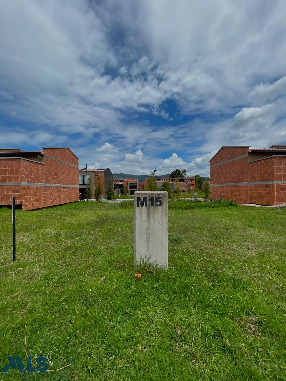 Lote Residencial en venta en Urbano (La Ceja), Oriente Antioqueño — foto 1 de 8