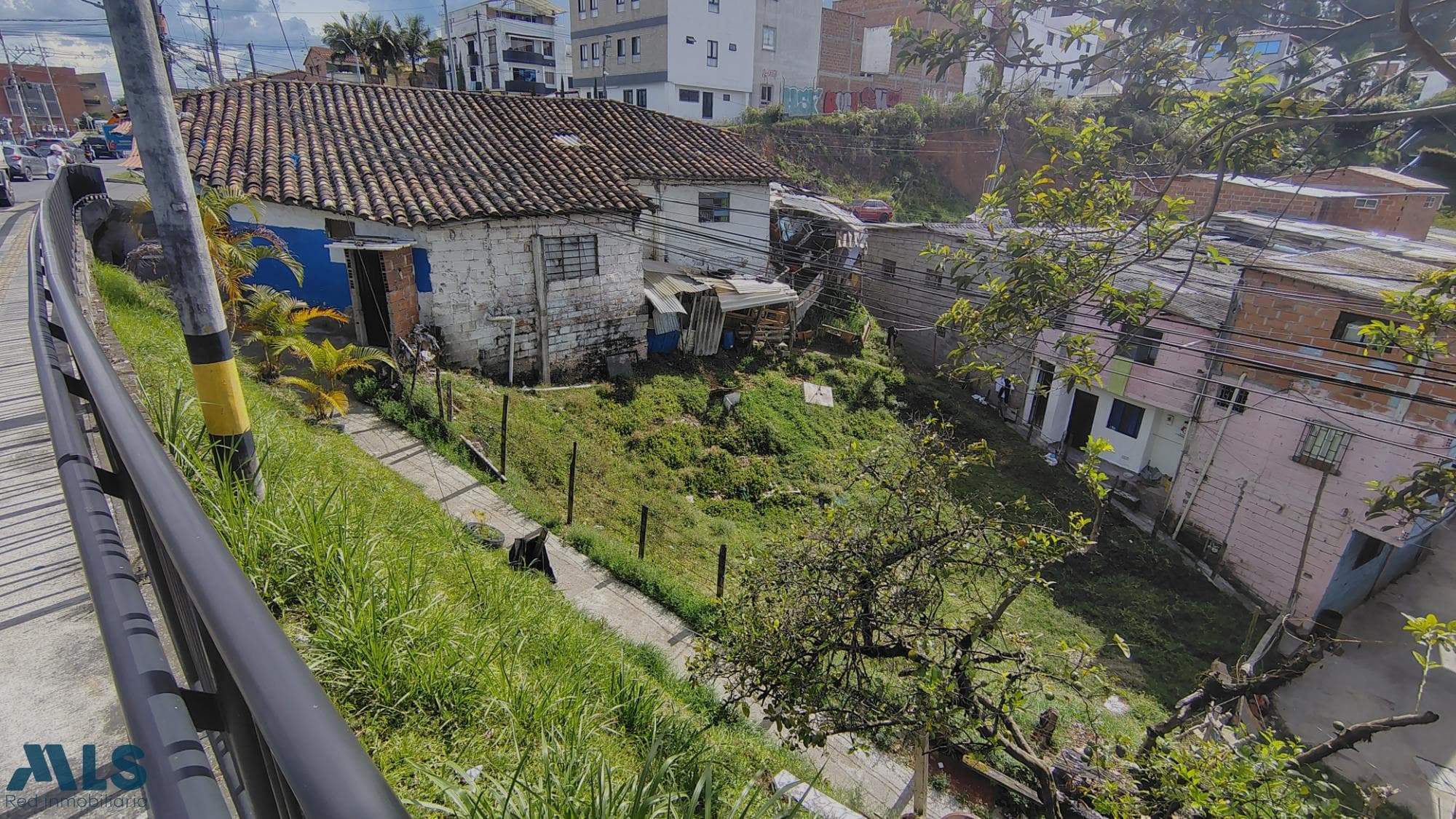 Lote Comercial en venta en Sector Centro, Oriente Antioqueño, Rionegro — foto 1 de 14