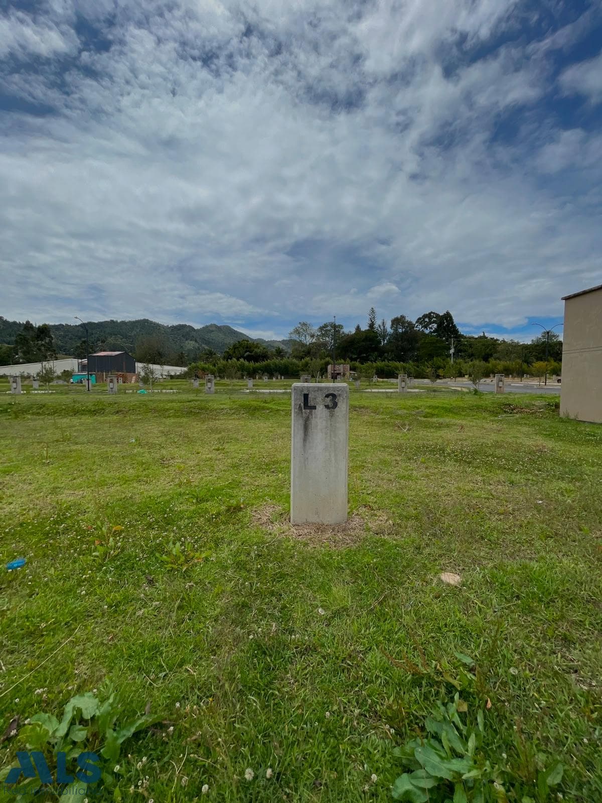 Lote Residencial en venta en Urbano (La Ceja), Oriente Antioqueño — foto 1 de 10
