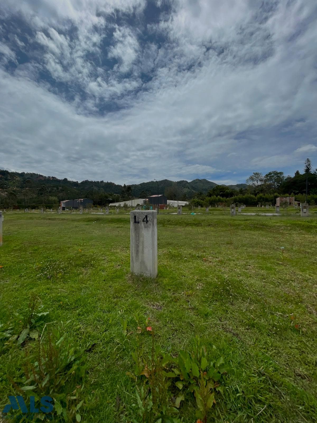 Lote Residencial en venta en Urbano (La Ceja), Oriente Antioqueño — foto 1 de 8