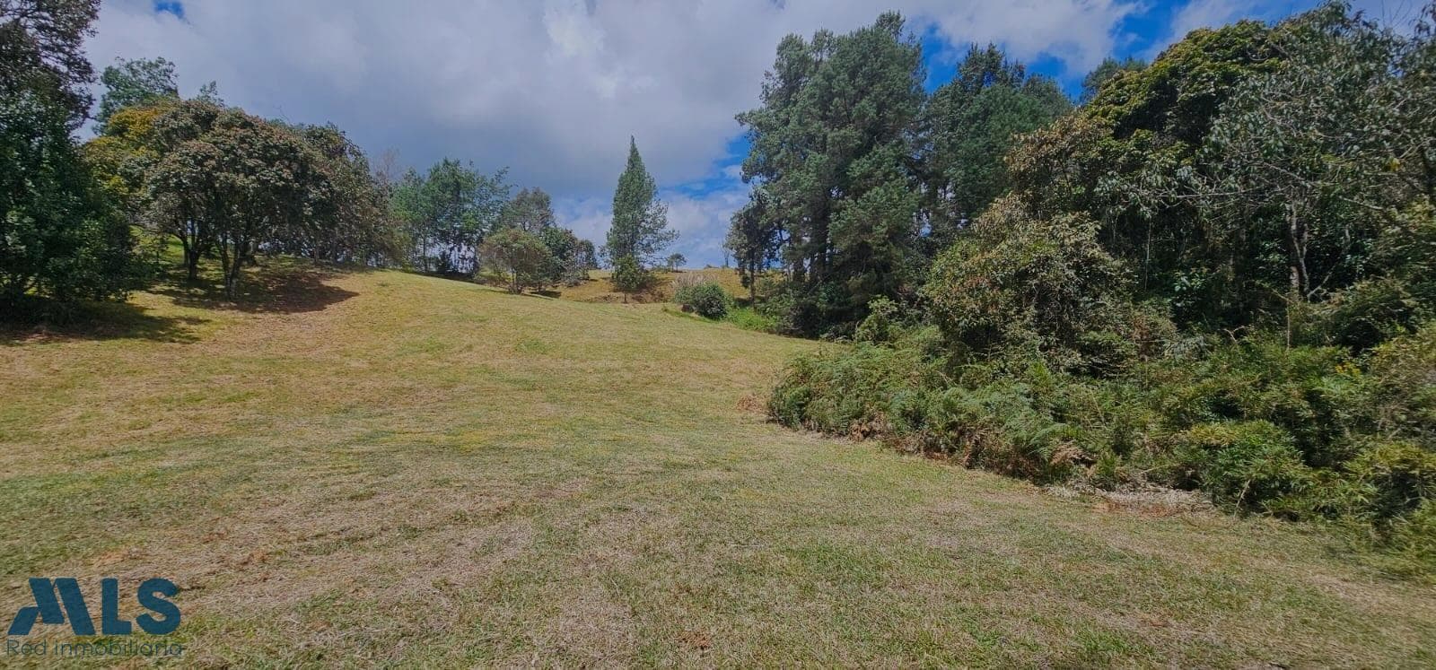 Lote Residencial en venta en Alto de las Palmas, Aburra Sur, Envigado — foto 1 de 8