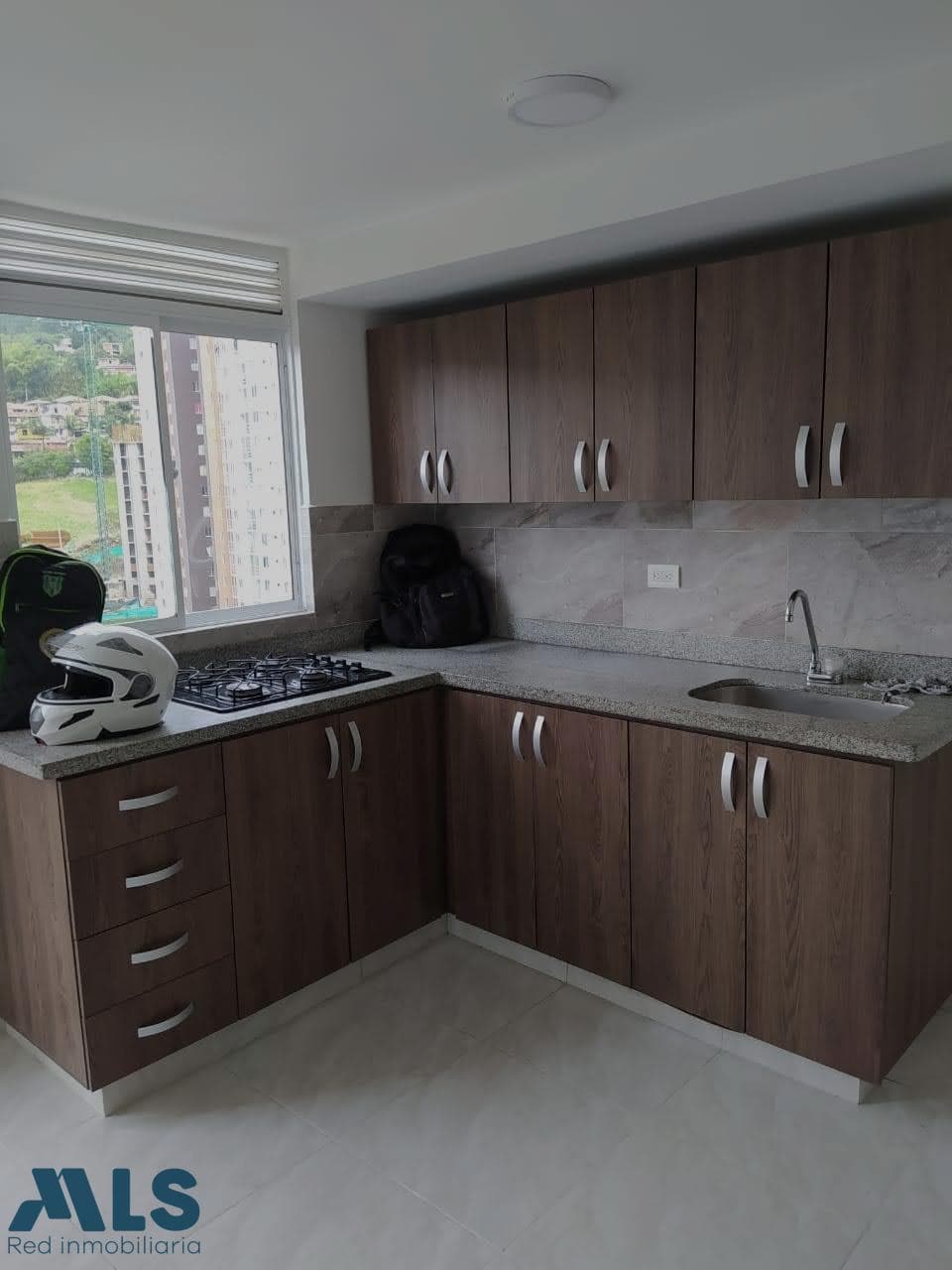 Apartamento en venta en Maria Auxiliadora, Aburra Sur, Sabaneta — foto 1 de 15