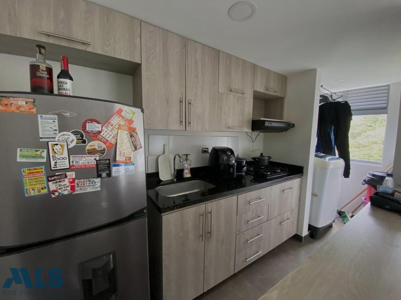 Apartamento en venta en La Tablaza, Aburra Sur, La Estrella — foto 1 de 24