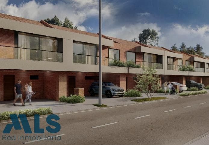 Lote Residencial en venta en V. Ojo de Agua, Oriente Antioqueño, Rionegro — foto 1 de 8