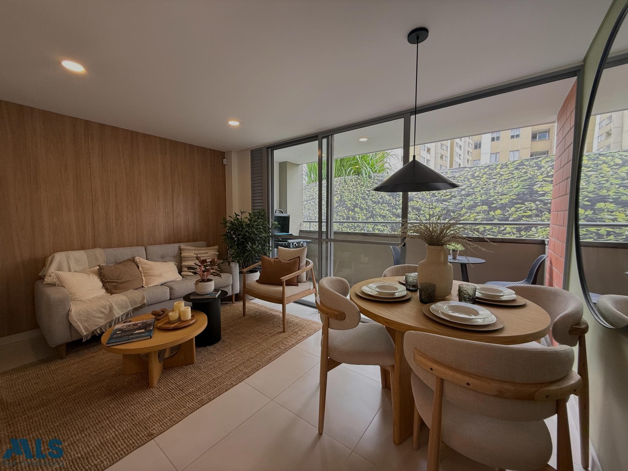 Apartamento en venta en La Aldea, Aburra Sur, La Estrella — foto 1 de 15