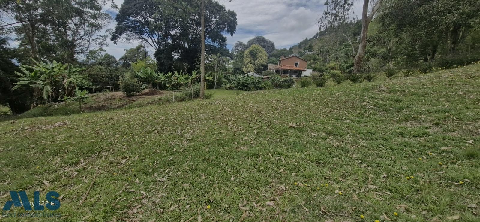 Lote Residencial en venta en Rancherias, Oriente Antioqueño, Rionegro — foto 1 de 16