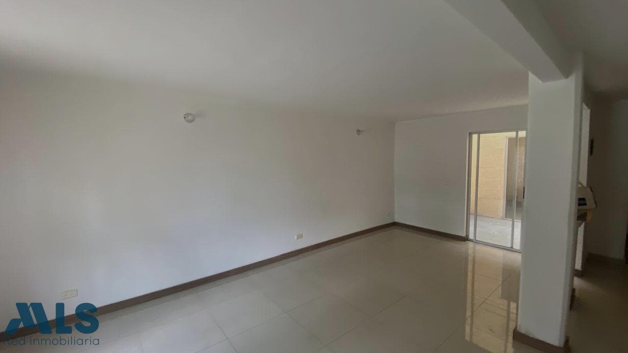 Casa en venta en El Porvenir, Oriente Antioqueño, Rionegro — foto 1 de 9