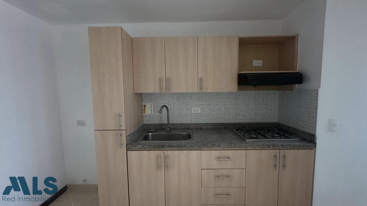 Apartamento en venta en Florida Nueva, Laureles, Medellín — foto 1 de 8