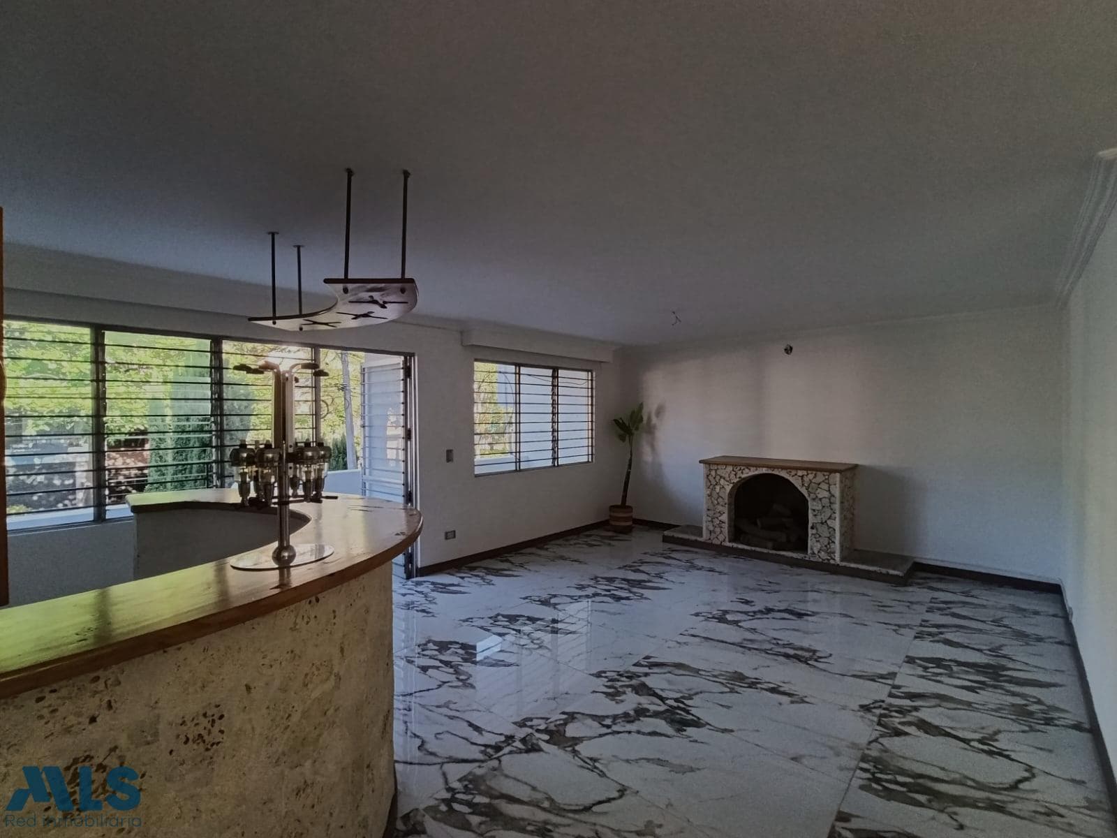 Casa en venta en Almería, Laureles, Medellín — foto 1 de 8