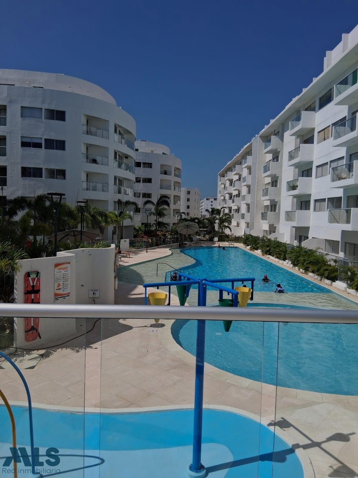 Apartamento en venta en Serena del Mar, Otras Zonas, Cartagena — foto 1 de 22