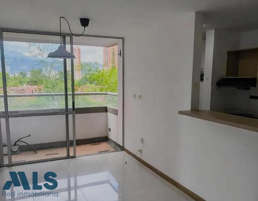 Apartamento en venta en Suramérica, Aburra Sur, Itagüí — foto 1 de 19