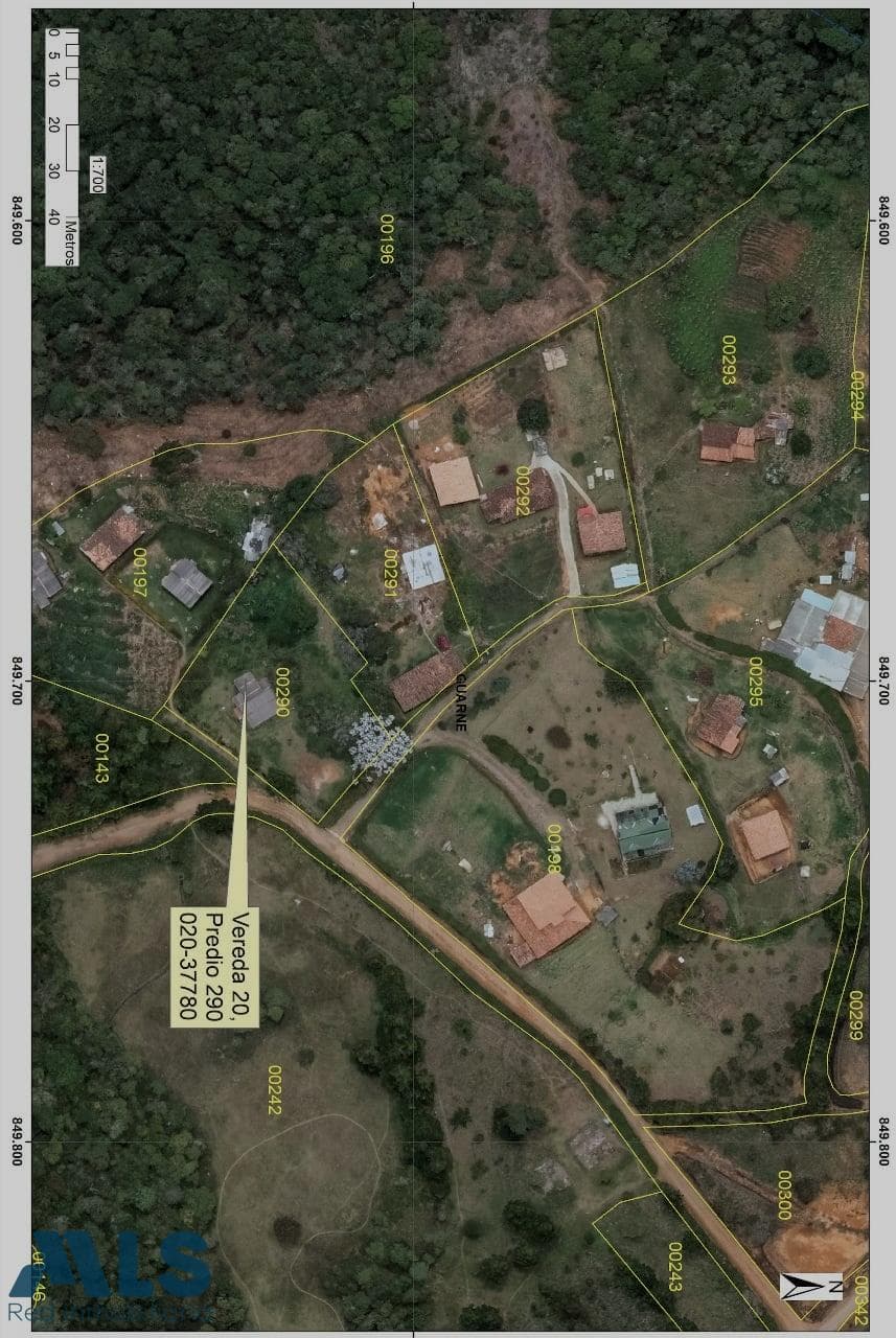 Finca Recreativa en venta en Rural, Oriente Antioqueño, Guarne — foto 1 de 20