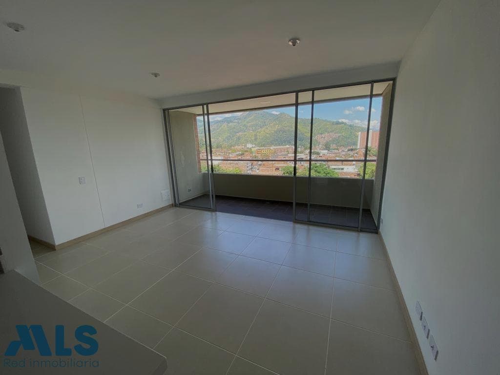 Apartamento en venta en Suramérica, Aburra Sur, Itagüí — foto 1 de 9