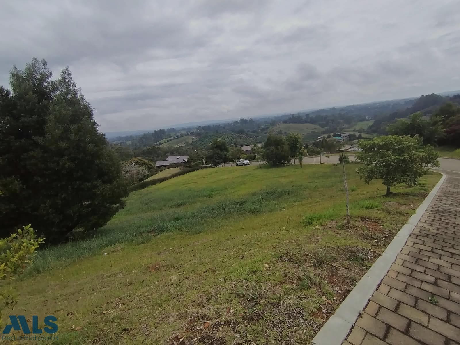 Lote Residencial en venta en Corredor San Antonio La Ceja (Rionegro), Oriente Antioqueño — foto 1 de 8