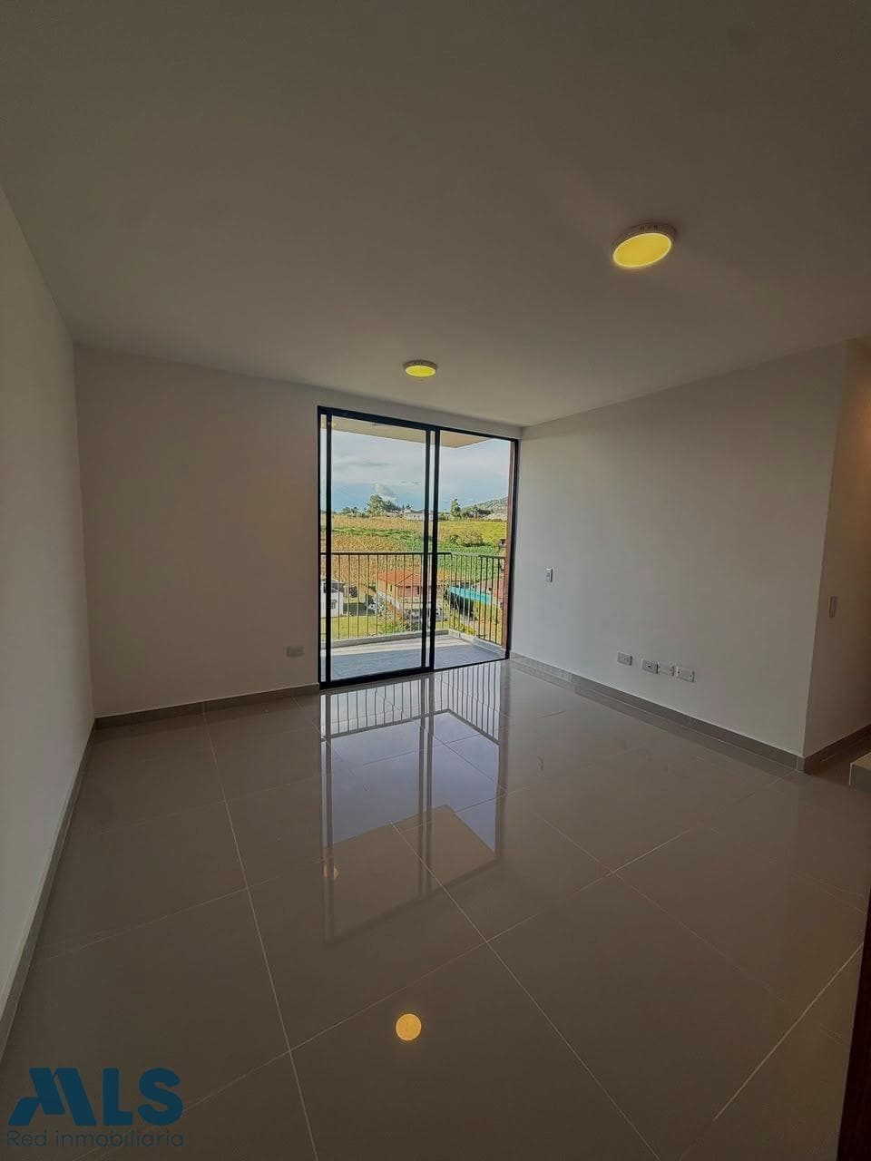 Apartamento en venta en Campo Alegre, Oriente Antioqueño, El Carmen — foto 1 de 9