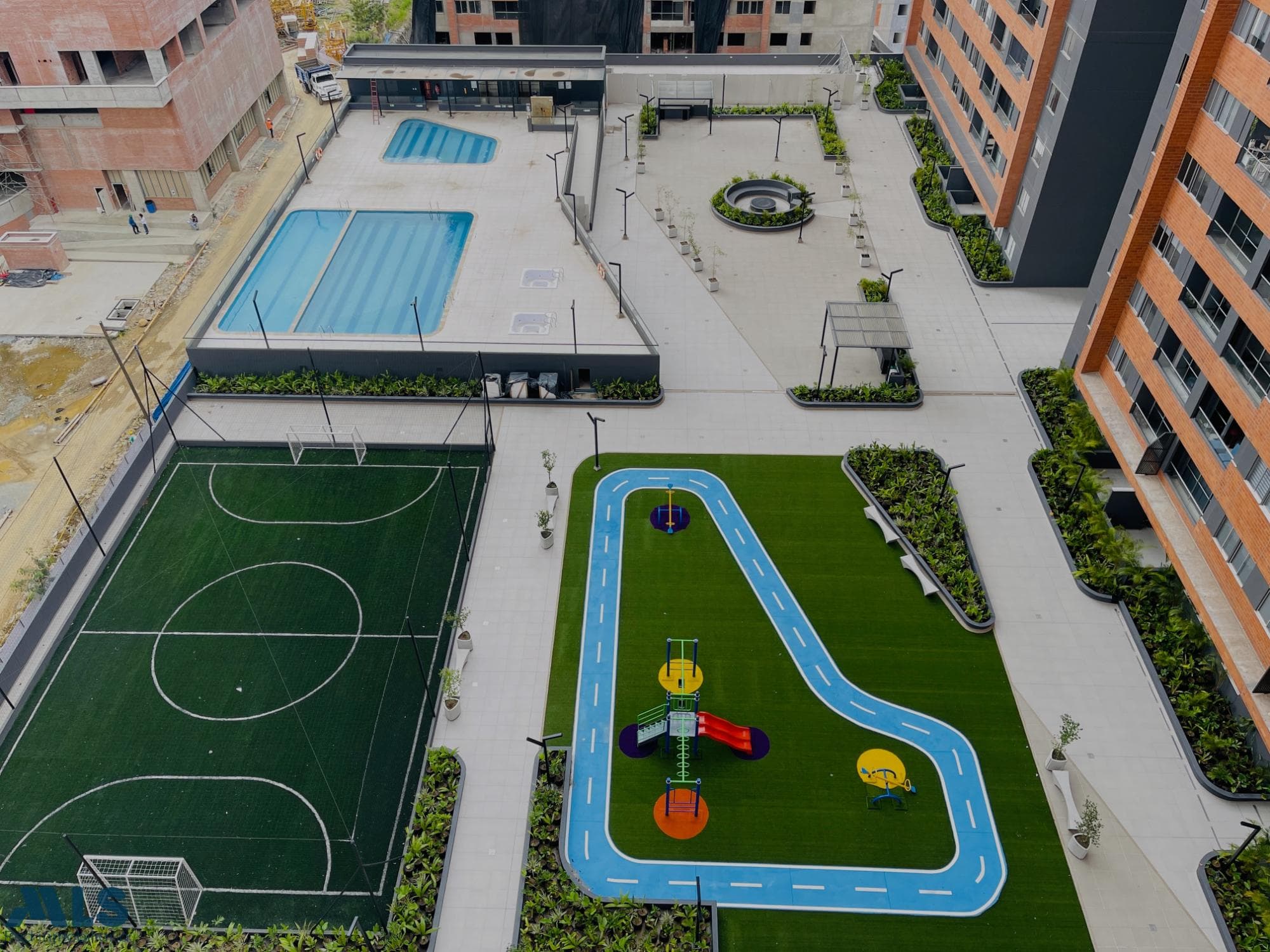 Apartamento en venta en Simon Bolivar, Aburra Sur, Itagüí — foto 1 de 21
