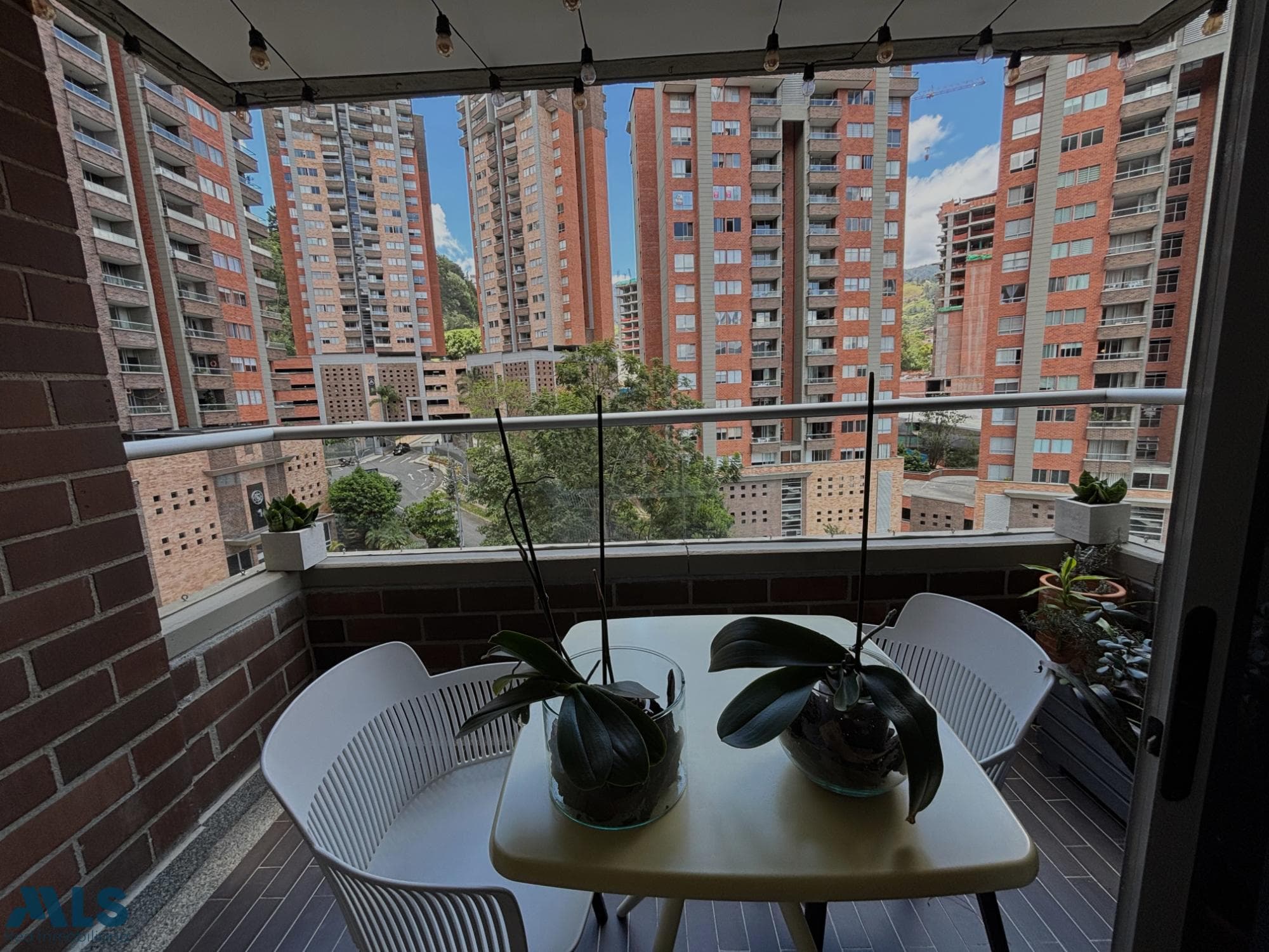 Apartamento en venta en Camino Verde, Aburra Sur, Envigado — foto 1 de 36