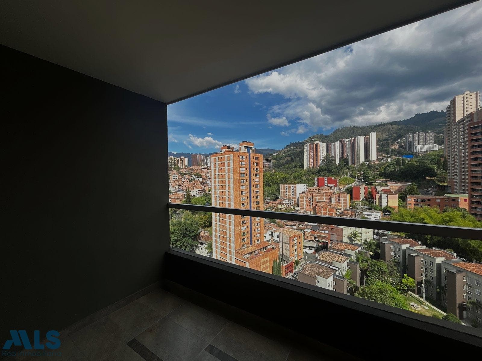 Apartamento en venta en Alto de las Flores, Aburra Sur, Sabaneta — foto 1 de 23