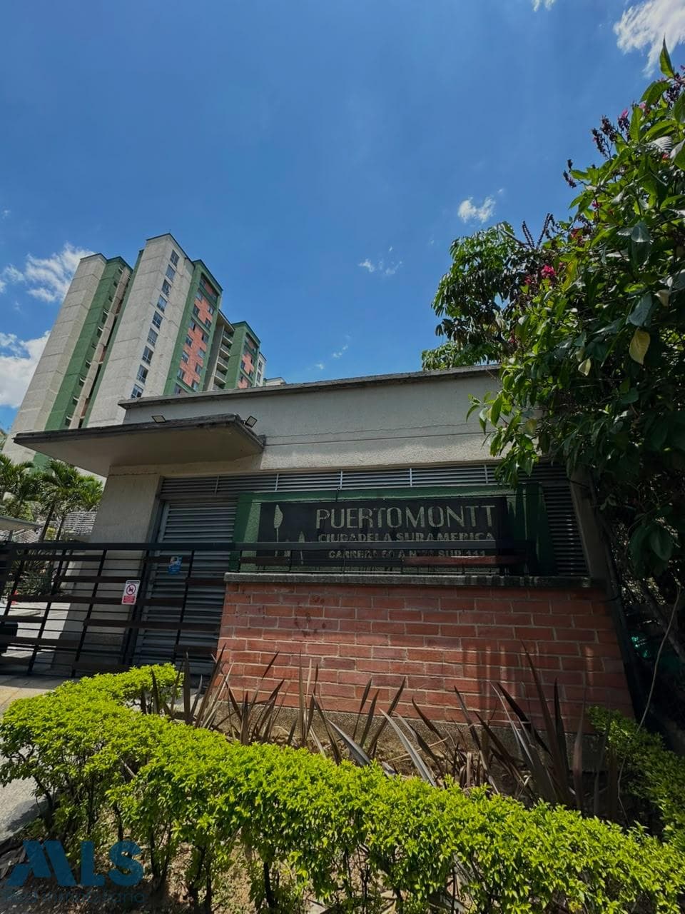 Apartamento en venta en Suramérica, Aburra Sur, Itagüí — foto 1 de 17