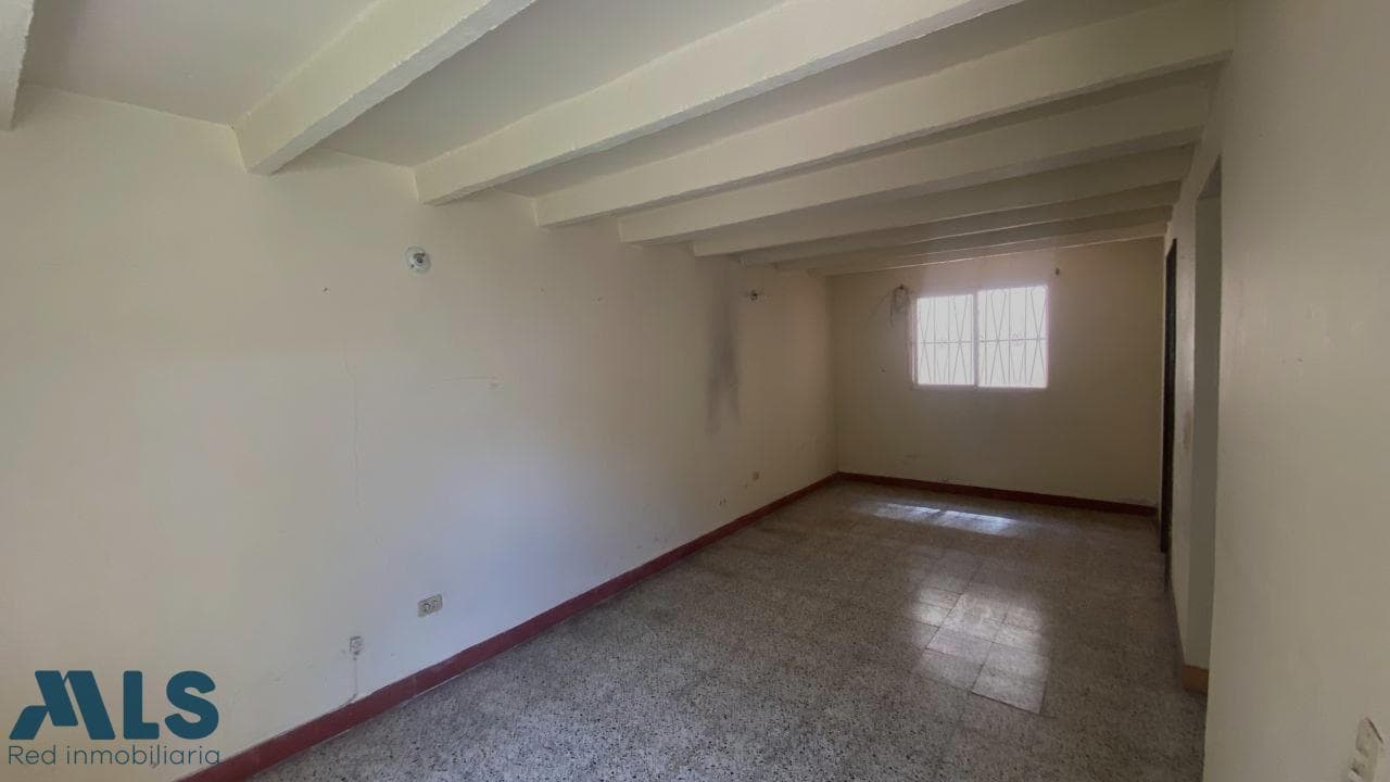 Casa en venta en El Porvenir, Oriente Antioqueño, Rionegro — foto 1 de 9
