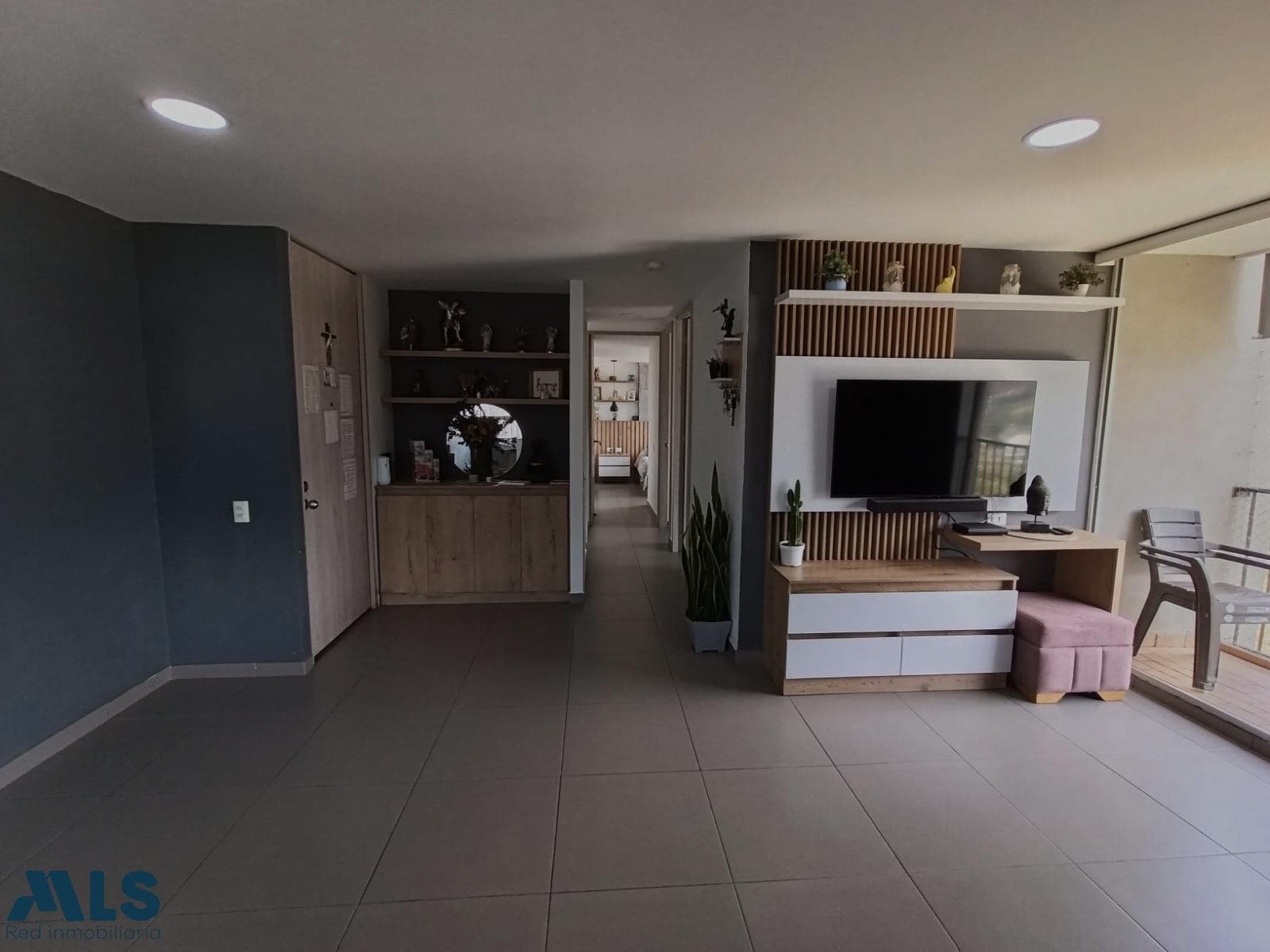 Apartamento en venta en Machado, Norte, Bello — foto 1 de 16