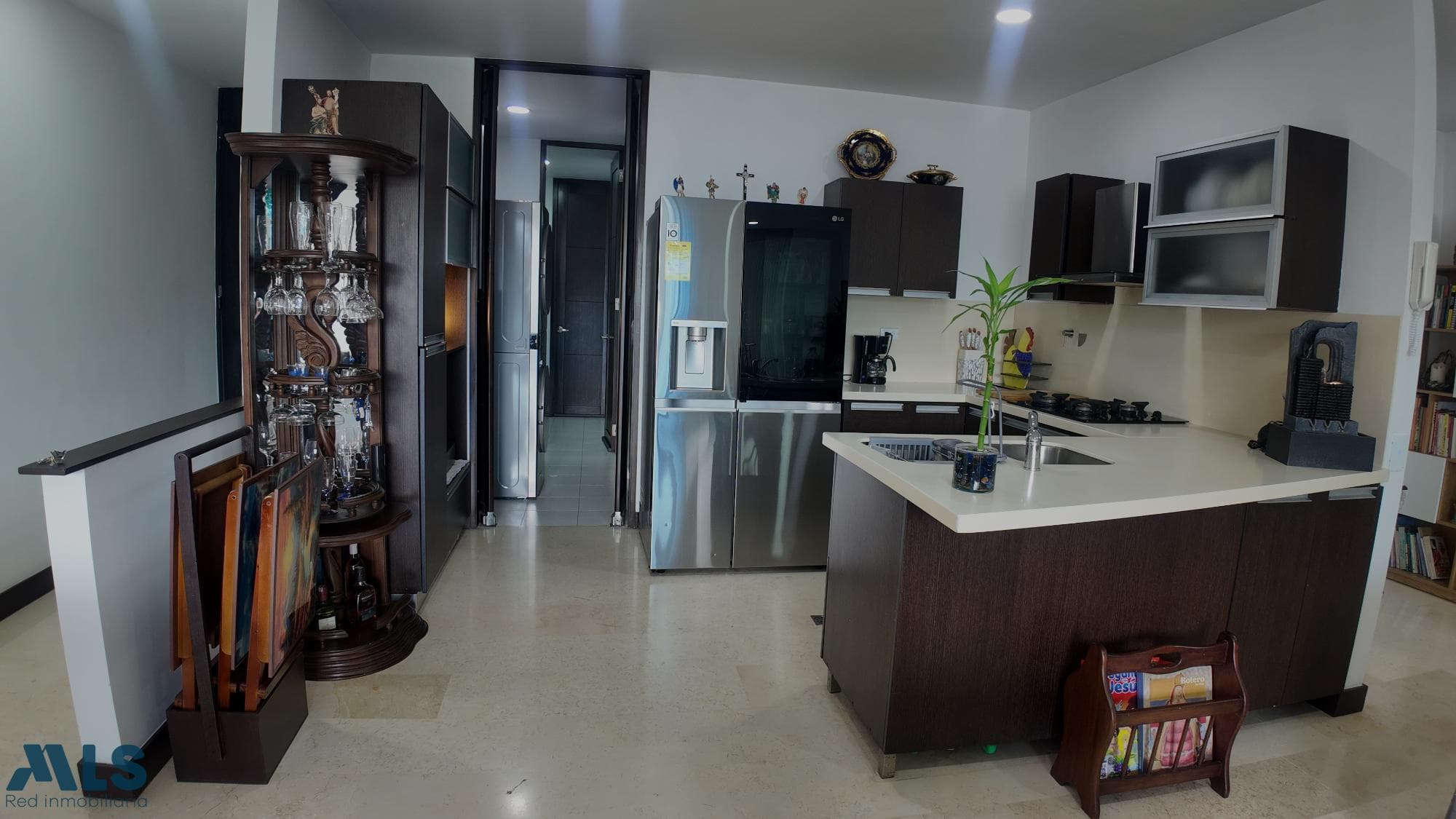 Apartamento en venta en Las Lomitas, Aburra Sur, Sabaneta — foto 1 de 22