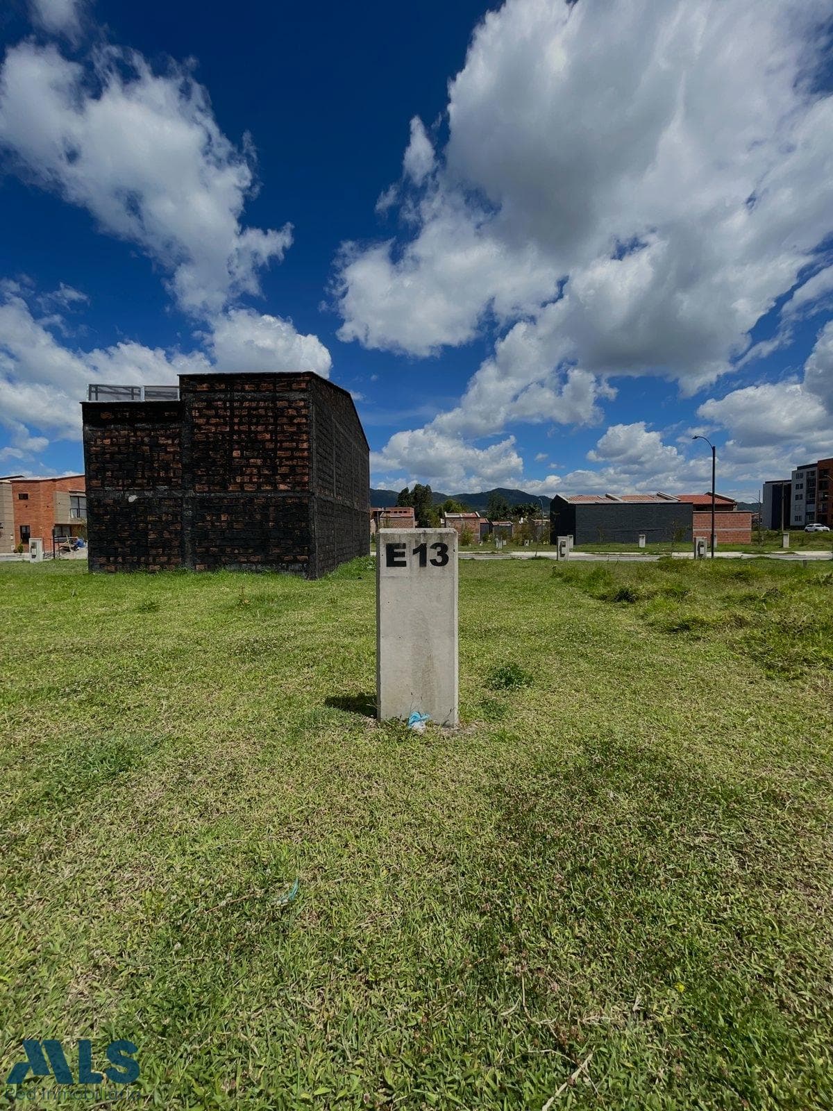 Lote Residencial en venta en Urbano (La Ceja), Oriente Antioqueño — foto 1 de 8