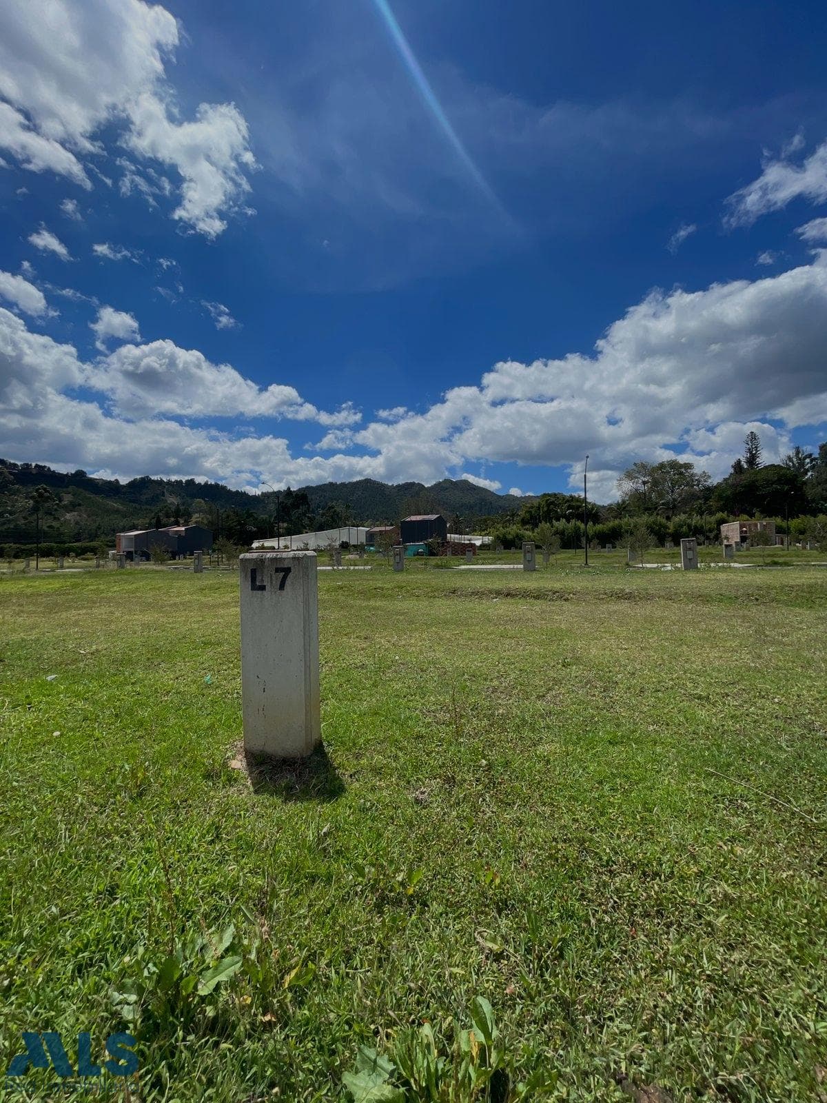 Lote Residencial en venta en Urbano (La Ceja), Oriente Antioqueño — foto 1 de 8