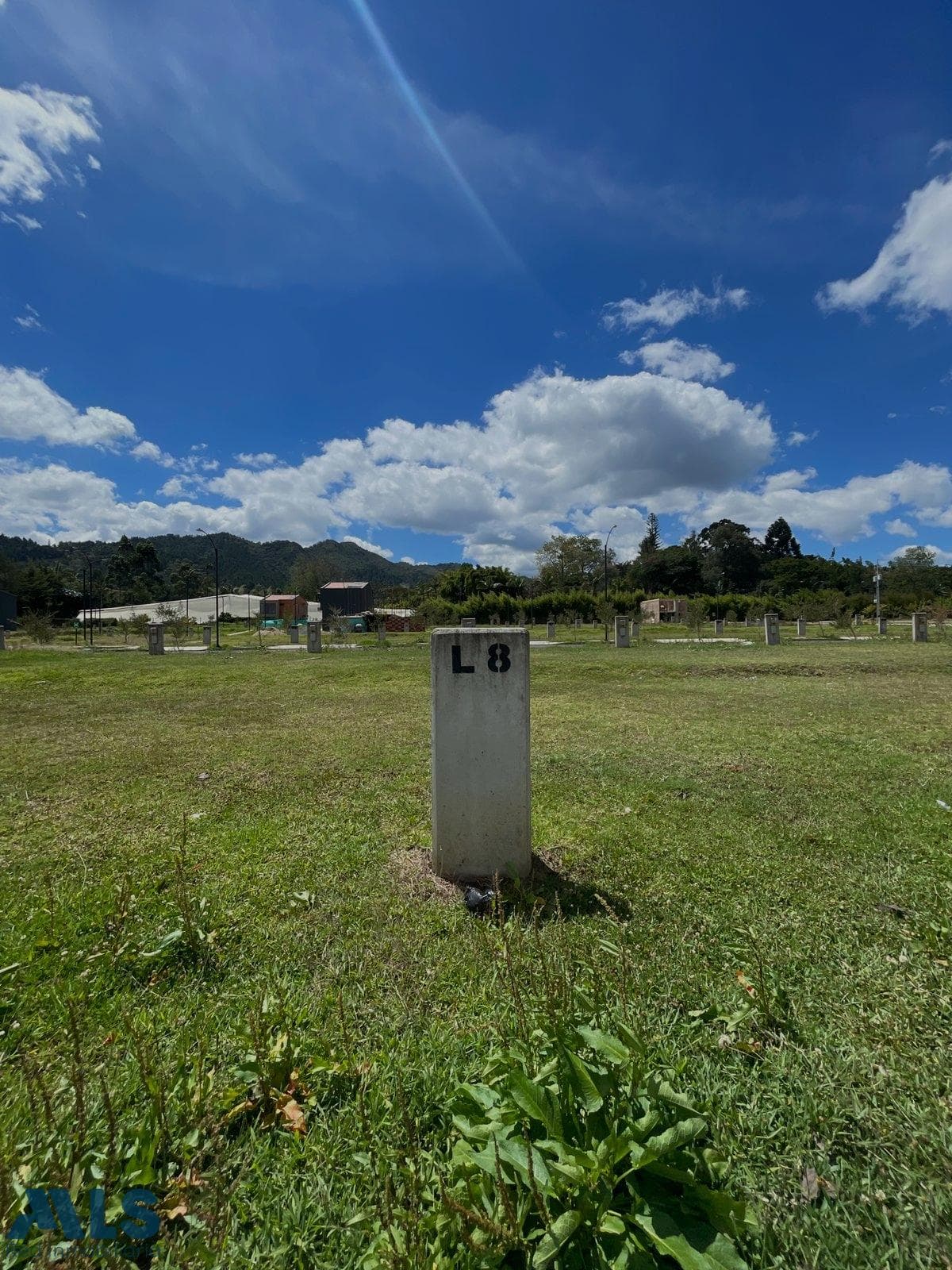 Lote Residencial en venta en Urbano (La Ceja), Oriente Antioqueño — foto 1 de 8