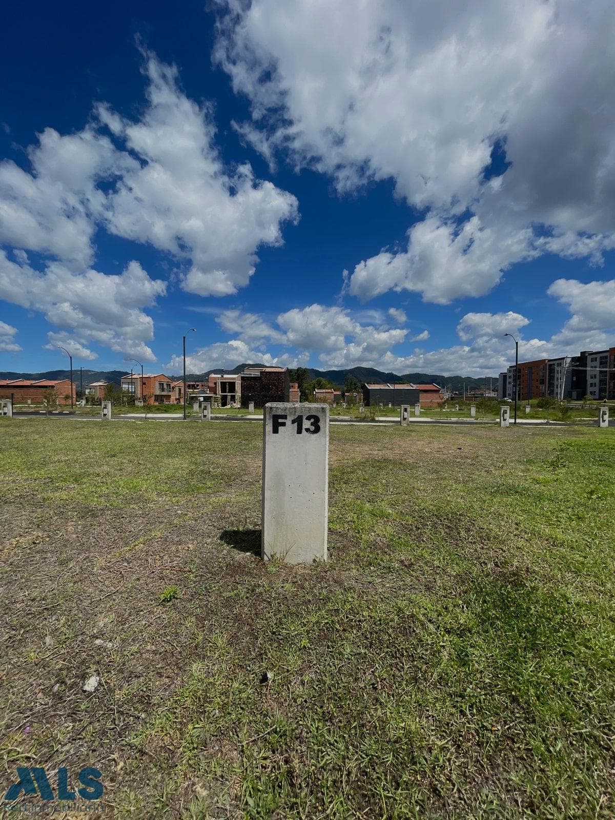 Lote Residencial en venta en Urbano (La Ceja), Oriente Antioqueño — foto 1 de 8
