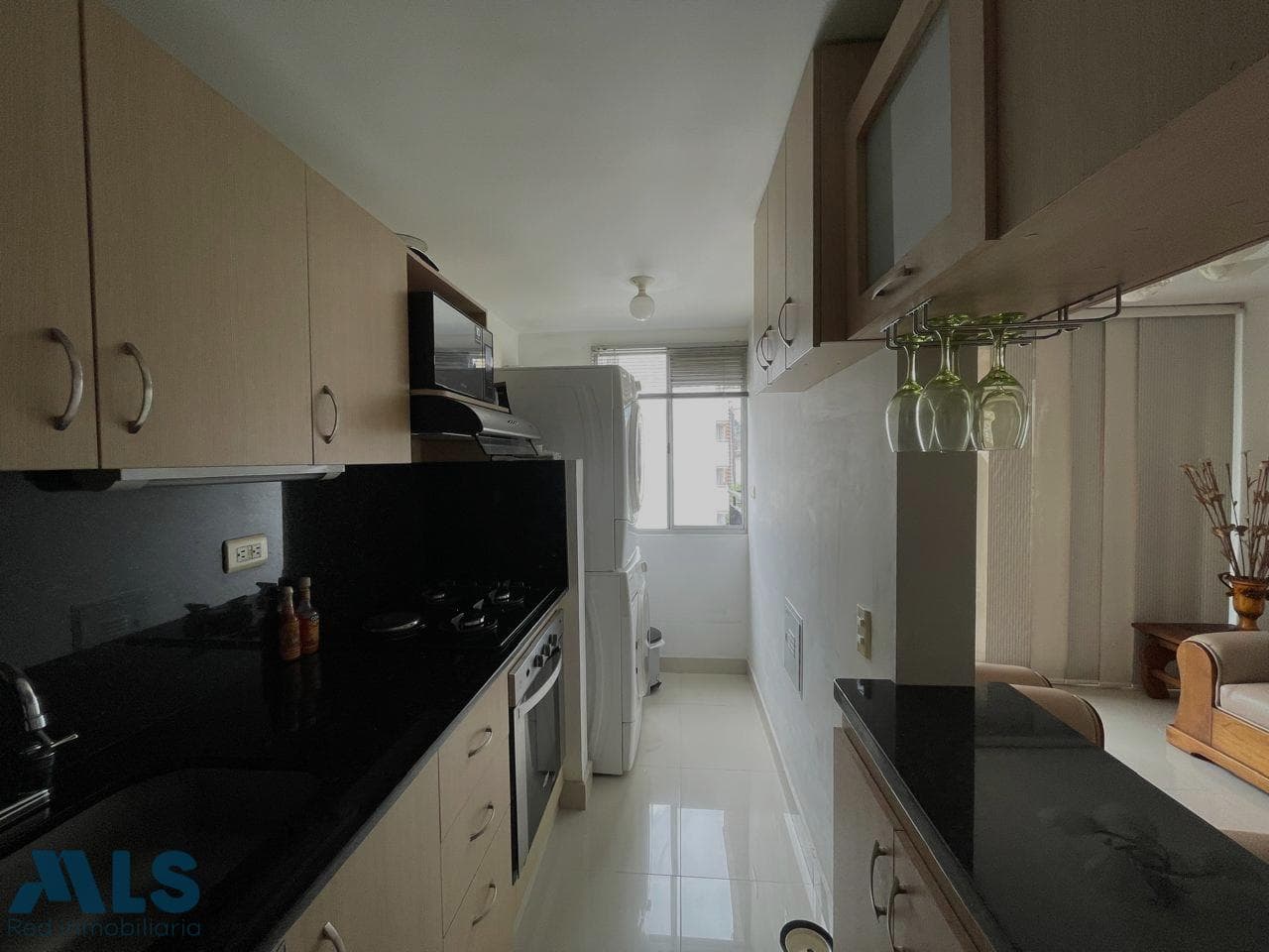 Apartamento en venta en Tres Esquinas, Aburra Sur, Sabaneta — foto 1 de 18