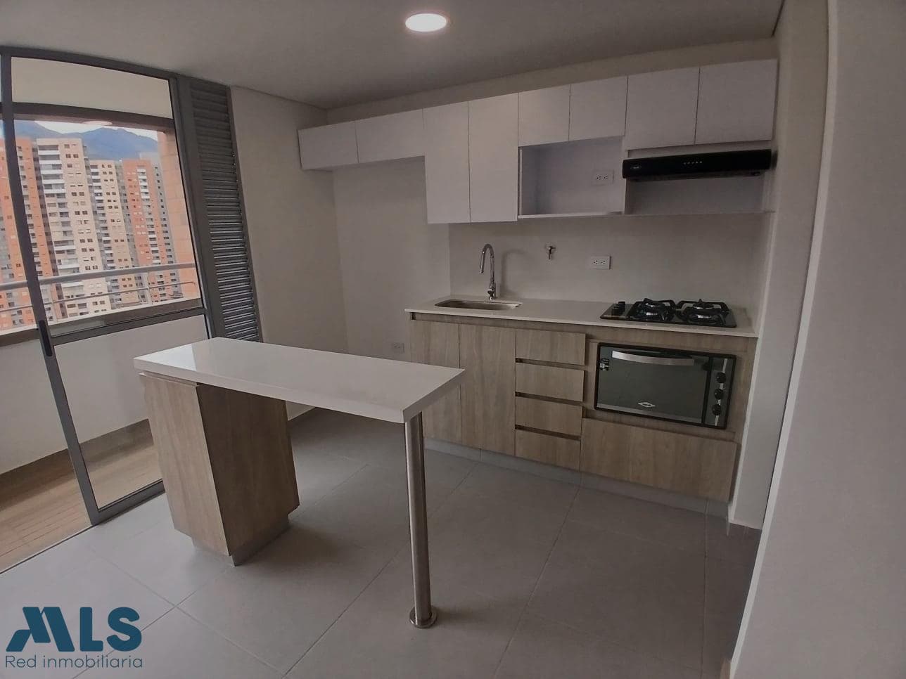Apartamento en venta en Santa Ana, Norte, Bello — foto 1 de 18