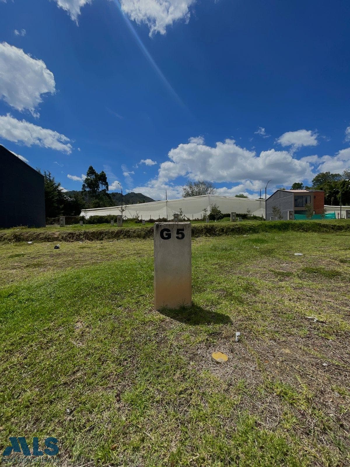 Lote Residencial en venta en Urbano (La Ceja), Oriente Antioqueño — foto 1 de 8