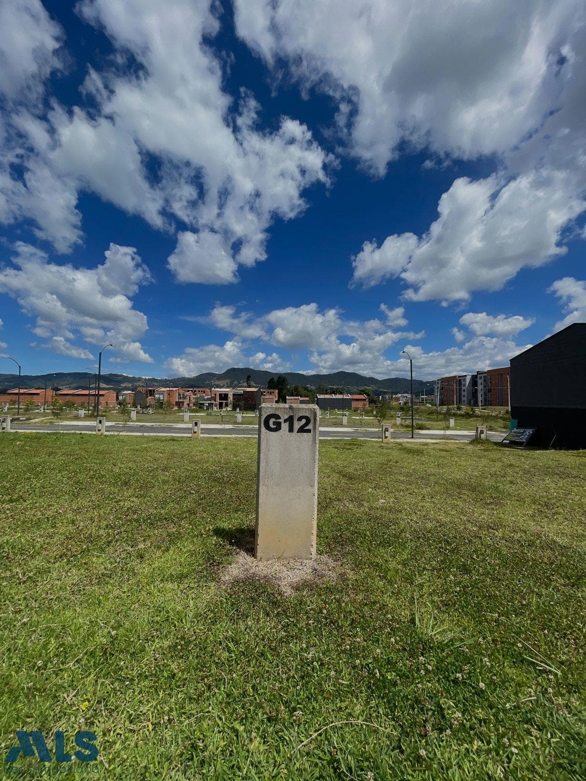 Lote Residencial en venta en Urbano (La Ceja), Oriente Antioqueño — foto 1 de 8