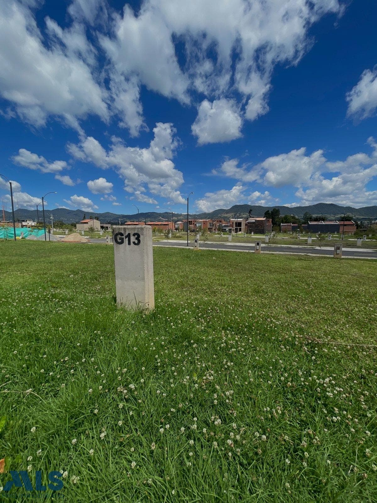 Lote Residencial en venta en Urbano (La Ceja), Oriente Antioqueño — foto 1 de 8