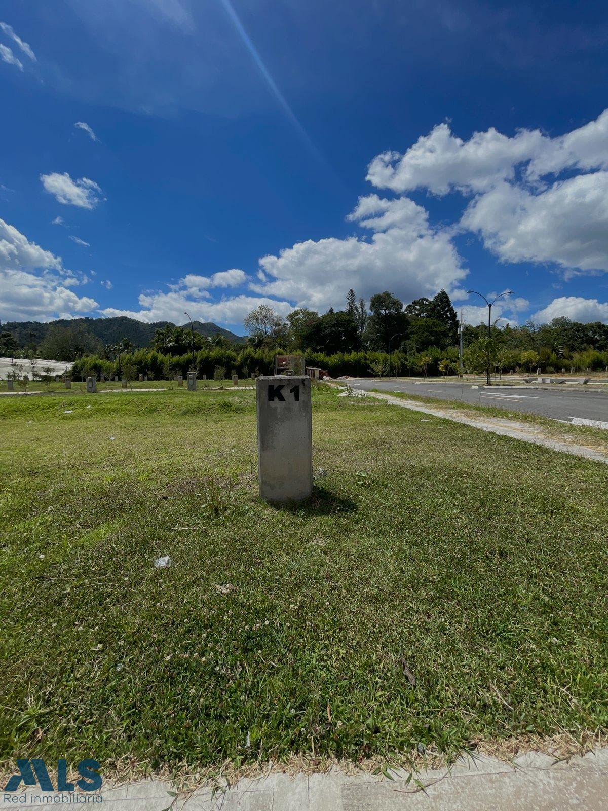 Lote Residencial en venta en Urbano (La Ceja), Oriente Antioqueño — foto 1 de 10
