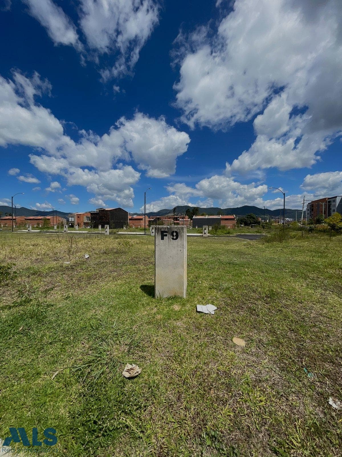 Lote Residencial en venta en Urbano (La Ceja), Oriente Antioqueño — foto 1 de 8