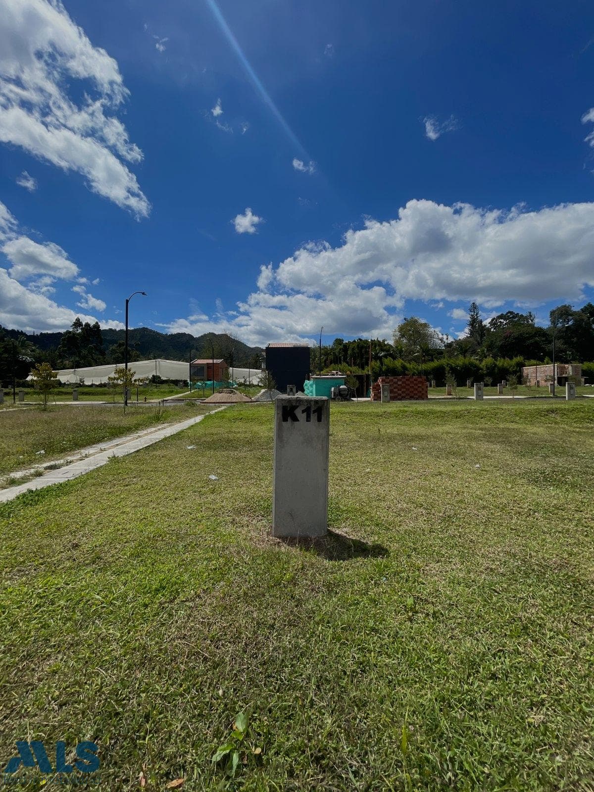 Lote Residencial en venta en Urbano (La Ceja), Oriente Antioqueño — foto 1 de 10