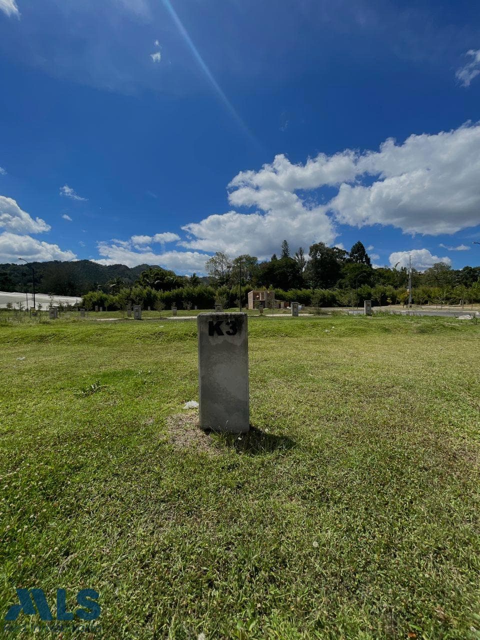 Lote Residencial en venta en Urbano (La Ceja), Oriente Antioqueño — foto 1 de 8