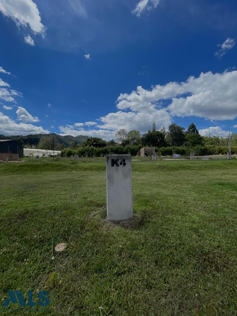 Lote Residencial en venta en Urbano (La Ceja), Oriente Antioqueño — foto 1 de 8