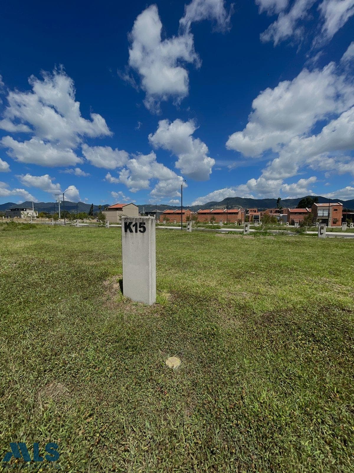 Lote Residencial en venta en Urbano (La Ceja), Oriente Antioqueño — foto 1 de 10