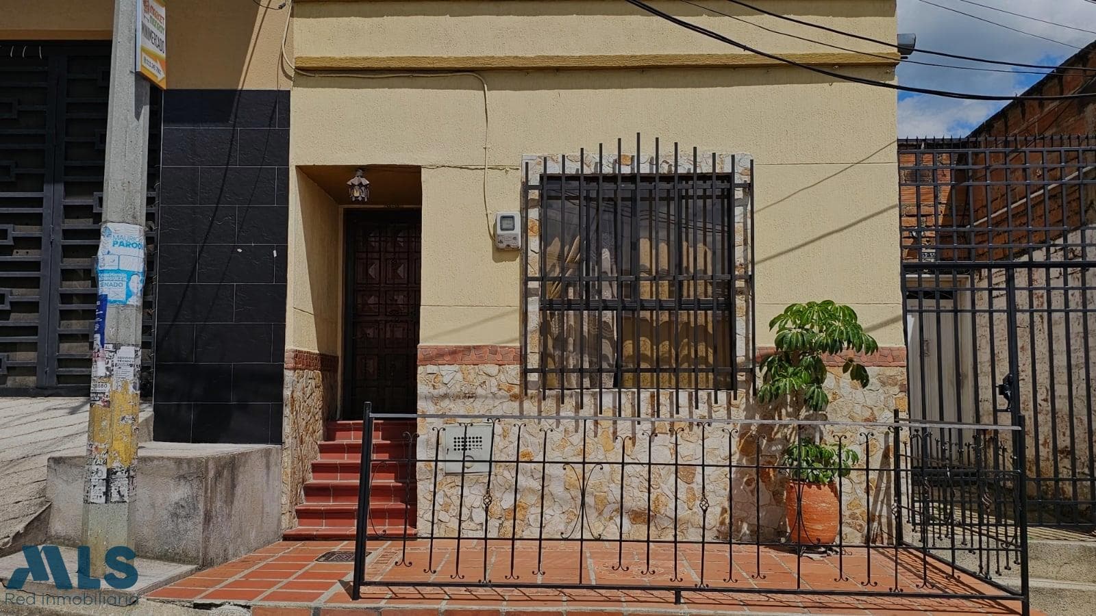 Casa en venta en El Rosario, Norte, Bello — foto 1 de 24